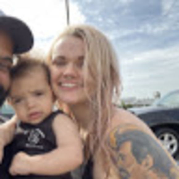 Meet your Posher, Jacey - Picture 1 of 1